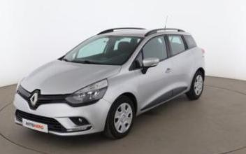 Renault clio Issy-les-Moulineaux