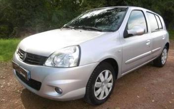 Renault clio ii Roanne