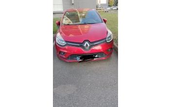 Renault clio iv Bonson