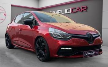 Renault clio iv Vaucresson