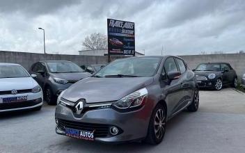 RENAULT Clio IV Arles