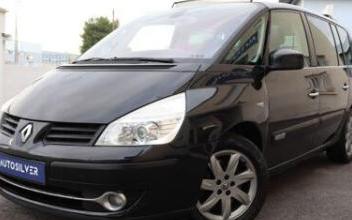 Renault espace Lunel