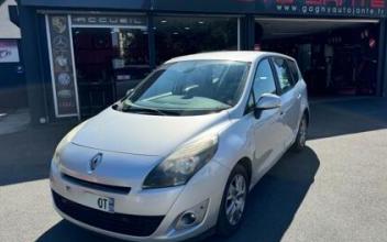 Renault grand scenic iii Gagny