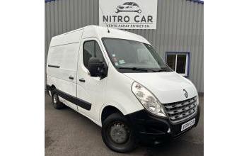 RENAULT Master Chalonnes-sur-Loire