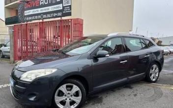 Renault megane Houilles