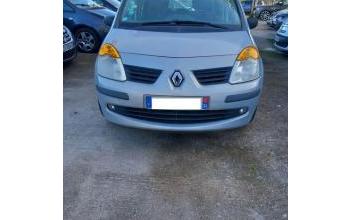 Renault modus Lattes