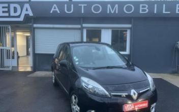 Renault Scenic La-Ricamarie