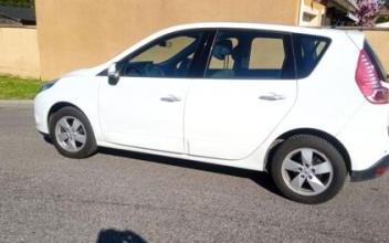 Renault scenic iii Grenoble