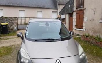 Renault scenic iii Candé-sur-Beuvron