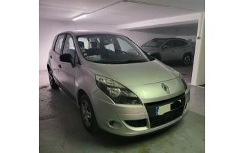 Renault scenic iii Paris