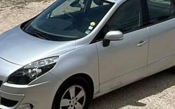 Renault scenic iii Aimargues