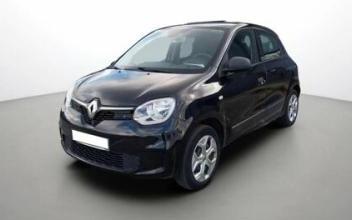 Renault twingo Cherbourg-Octeville