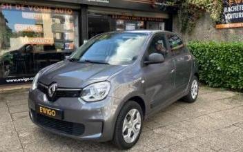 Renault twingo Décines-Charpieu