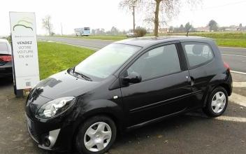 RENAULT Twingo Osny