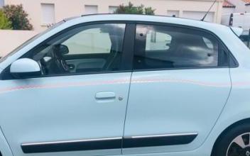 Renault twingo iii Olonne-sur-Mer