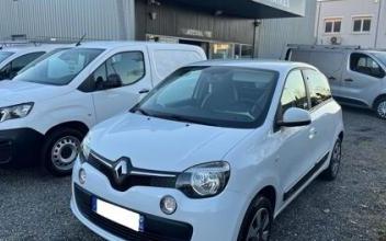 Renault twingo iii Villenave-d'Ornon