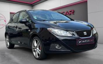 Seat ibiza Lahonce