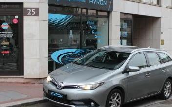 Toyota Auris Enghien-les-Bains