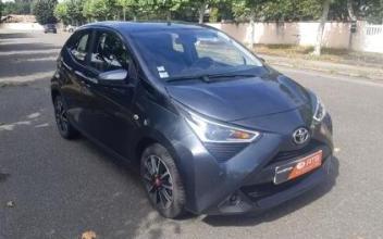 Toyota aygo Saint-Paul-lès-Dax