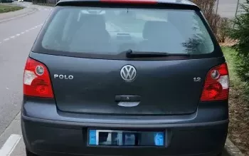 Volkswagen Polo Fameck