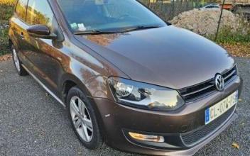 Volkswagen polo Mortagne-sur-Sèvre