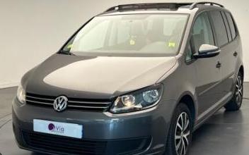 Volkswagen touran Roncq