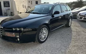 Alfa-romeo 159 Antibes