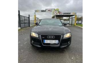 Audi a5 Saint-Viaud