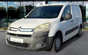 Citroen berlingo Saint-Quentin