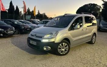 Citroen berlingo Graveson