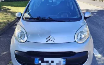 Citroen C1 Lorient