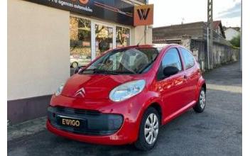 Citroen c1 Palaiseau