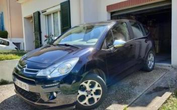 Citroen c3 Nanterre