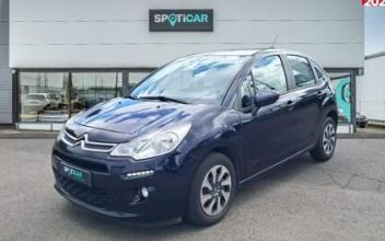 Citroen c3 Thionville