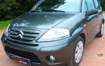 Citroen c3 Roanne