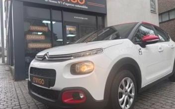 Citroen c3 Limoges