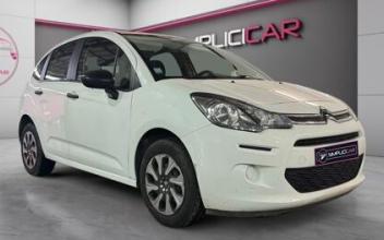 Citroen c3 Montpellier