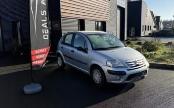 Citroen c3 Plestan