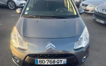 Citroen C3 Coignières