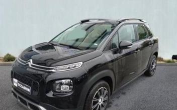 Citroen c3 aircross Cesson-Sévigné