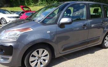 Citroen C3 Picasso Chilly-Mazarin