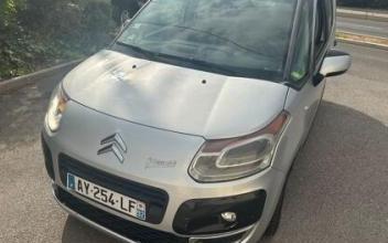 Citroen c3 picasso Montpellier