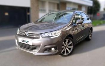 Citroen c4 Bezons