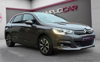 Citroen c4 Vernon