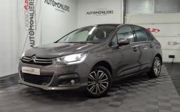 Citroen c4 Cergy