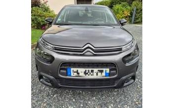 Citroen c4 cactus La-Lande-Saint-Léger