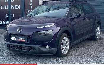 Citroen C4 Cactus Martignas-sur-Jalle