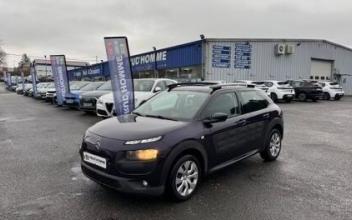 Citroen c4 cactus Puymoyen