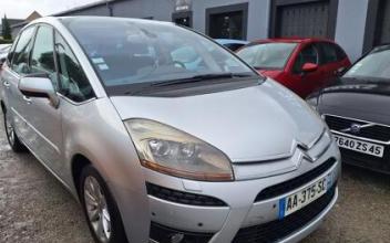 Citroen c4 picasso Sainte-Luce-sur-Loire