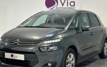 Citroen c4 picasso Petite-Forêt